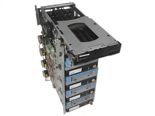 Why Banks Upgrade to AFD 2.0 Cash Dispenser Systems